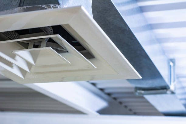 Best HVAC System Cleaning  in Taft, FL