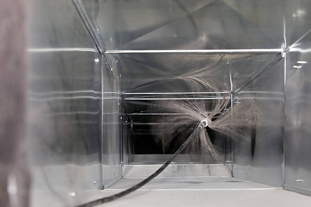 Best HVAC Duct Inspection Services  in Taft, FL