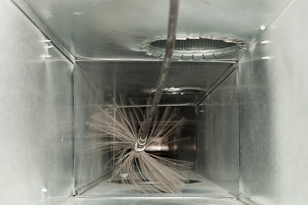 Best Local Air Duct Cleaning Services  in Taft, FL
