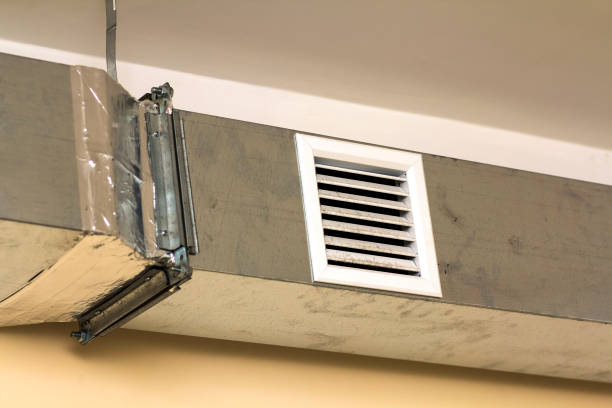 Best Air Duct Cleaning Near Me  in Taft, FL